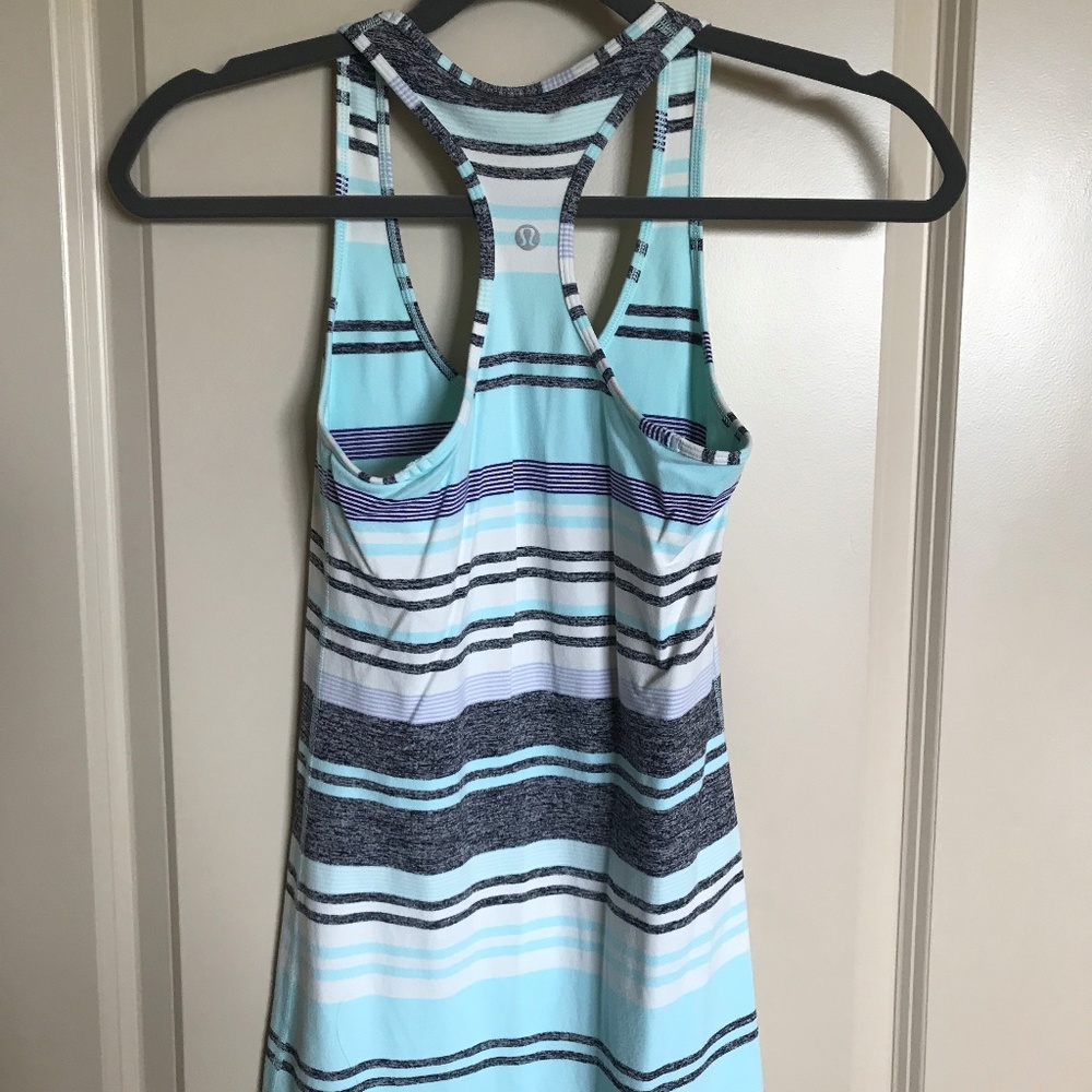 Lululemon Cool Racerback - Picture 4 of 5